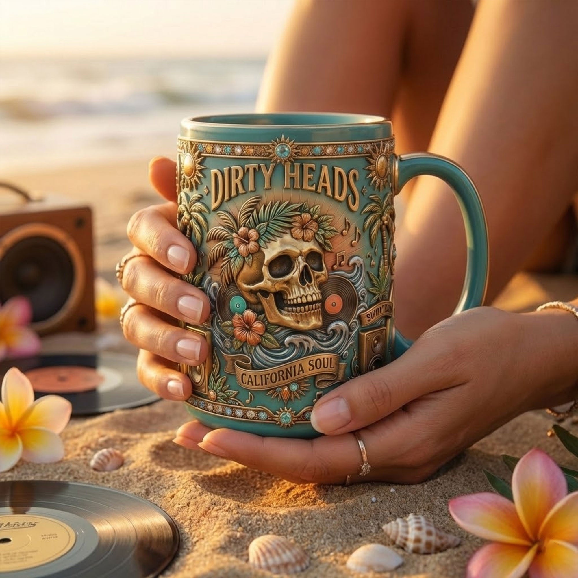 Premium TDHS Mug TNSM