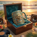 Premium TDHS Mug TNSM