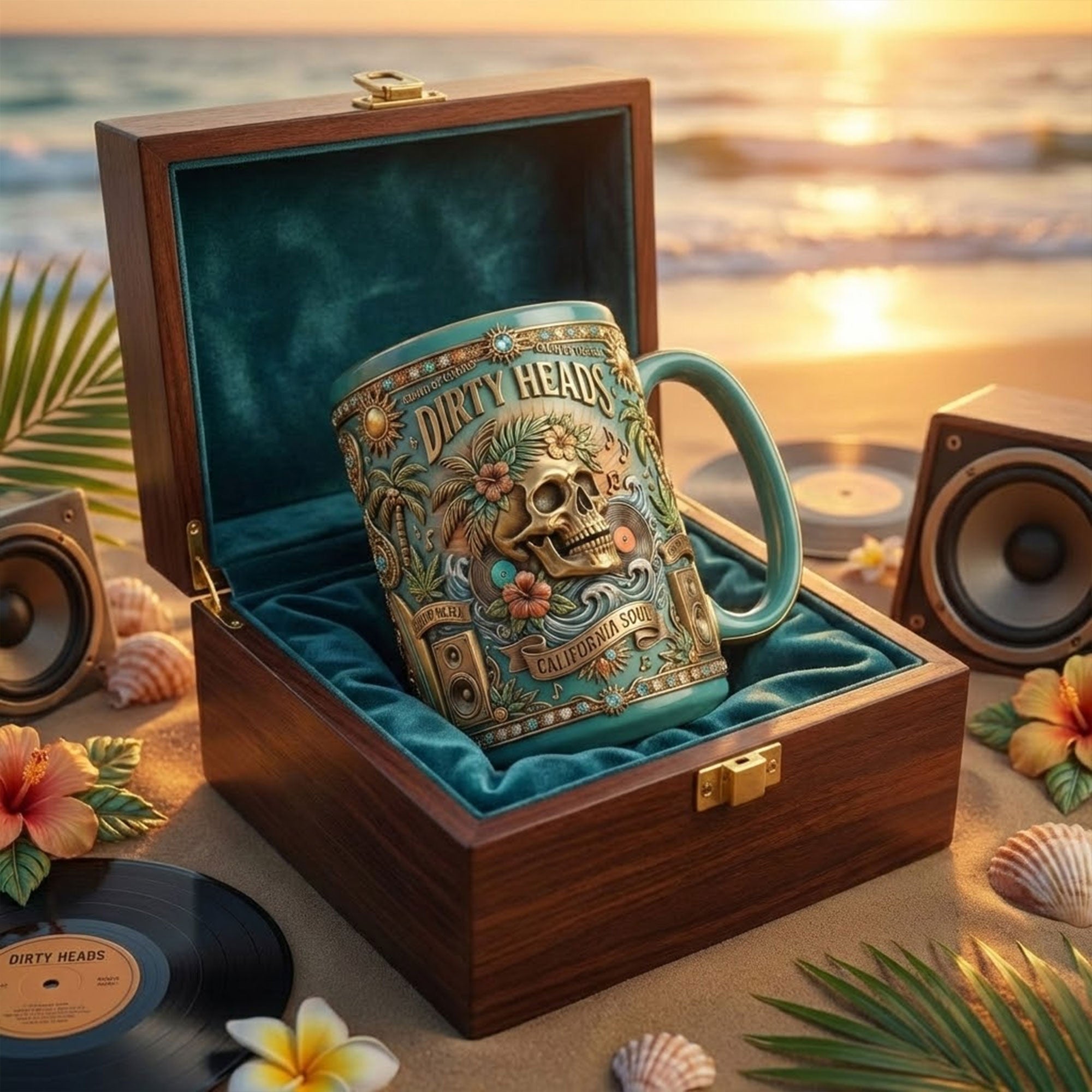 Premium TDHS Mug TNSM