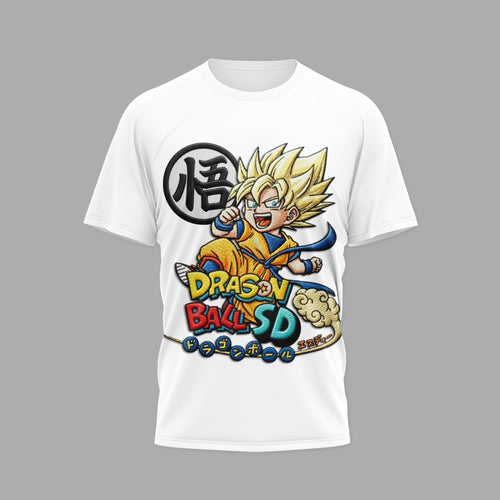 PREMIUM DGBL 3D SHIRT HTTT