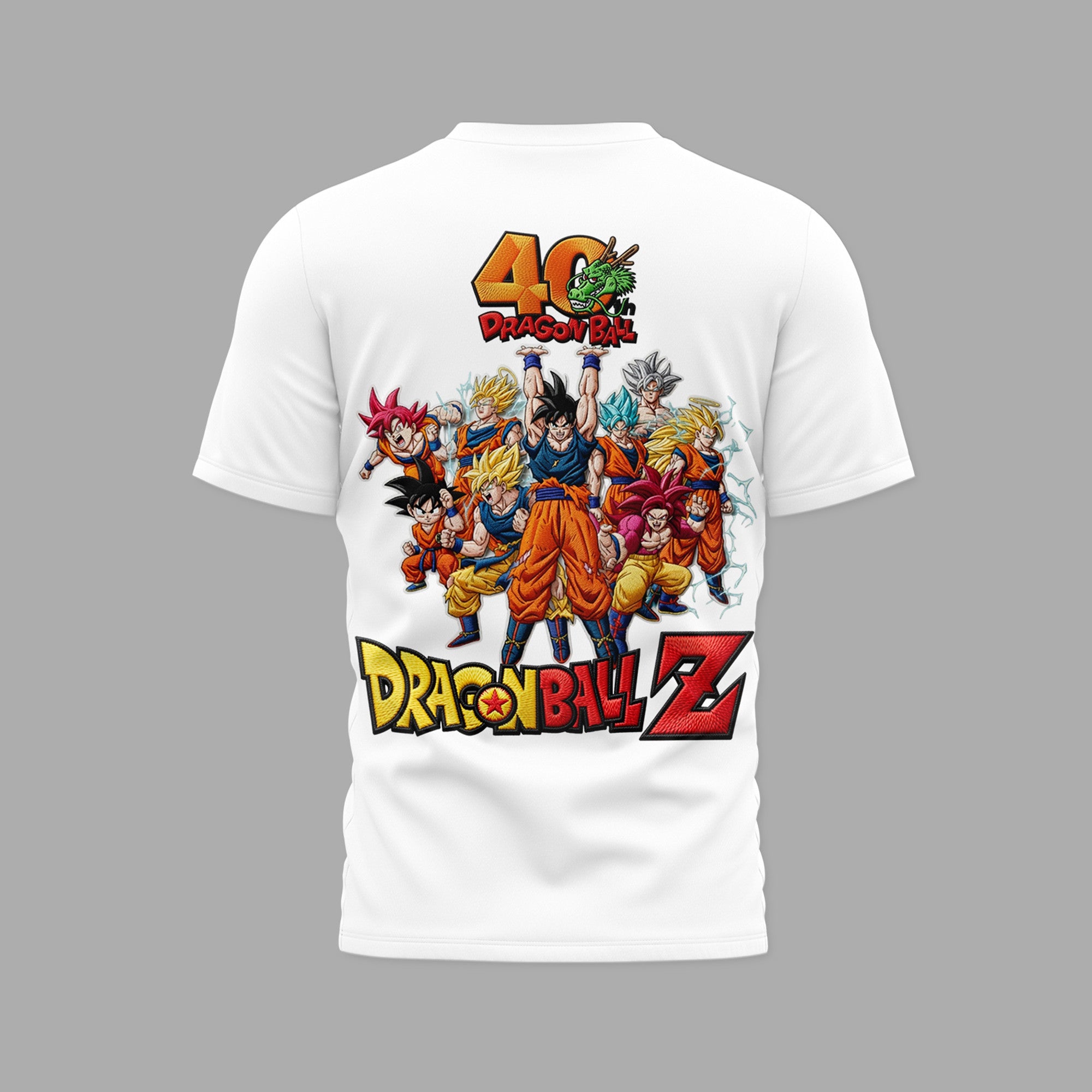 PREMIUM DGBL 3D SHIRT HTTT