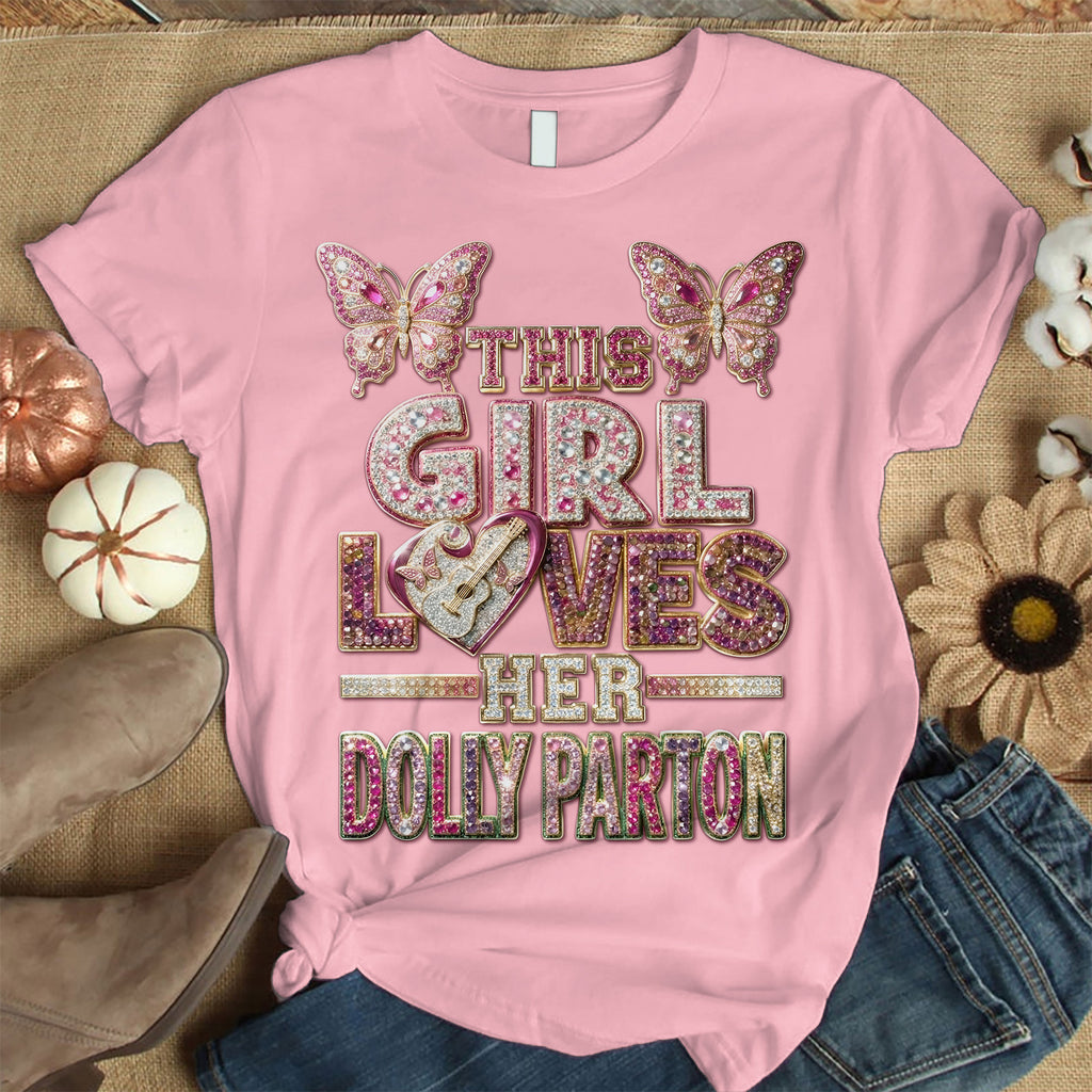 PREMIUM DLPT 2D SHIRT HTTT