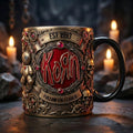 Premium KRN Mug TNSM