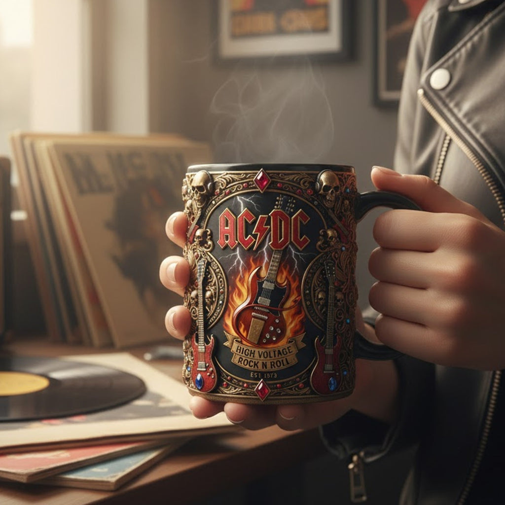 Premium ACD Mug TNSM