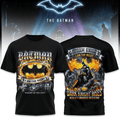 PREMIUM BTM 3D SHIRT LNTH