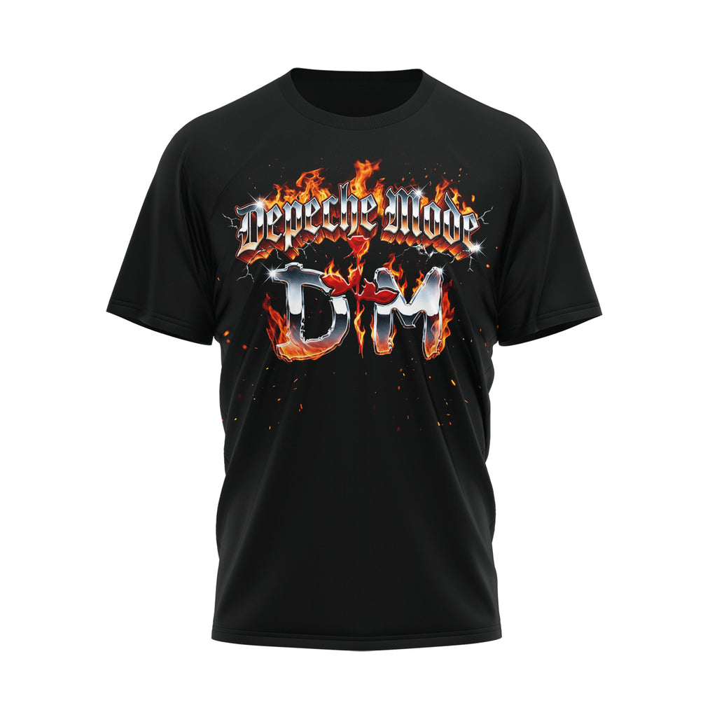 PREMIUM DMP 3D SHIRT LNTH