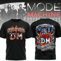 PREMIUM DMP 3D SHIRT LNTH